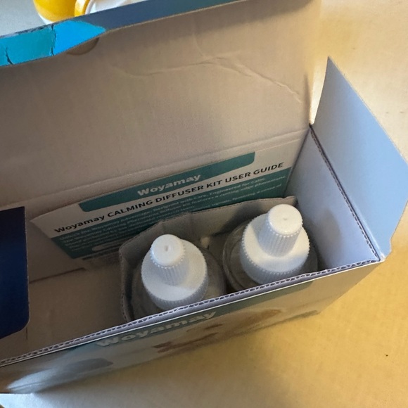 Advanced Dog Calming Diffuser SET - Picture 9 of 11